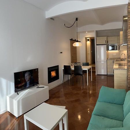 Cal Lleuger Apartment Guardiola de Berga Bagian luar foto
