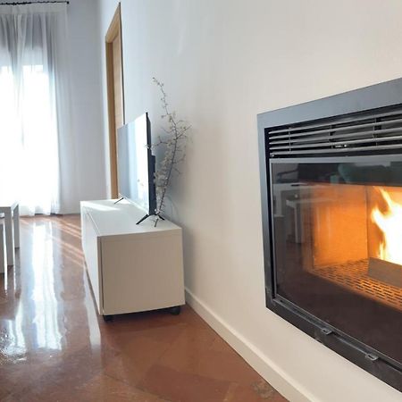 Cal Lleuger Apartment Guardiola de Berga Bagian luar foto
