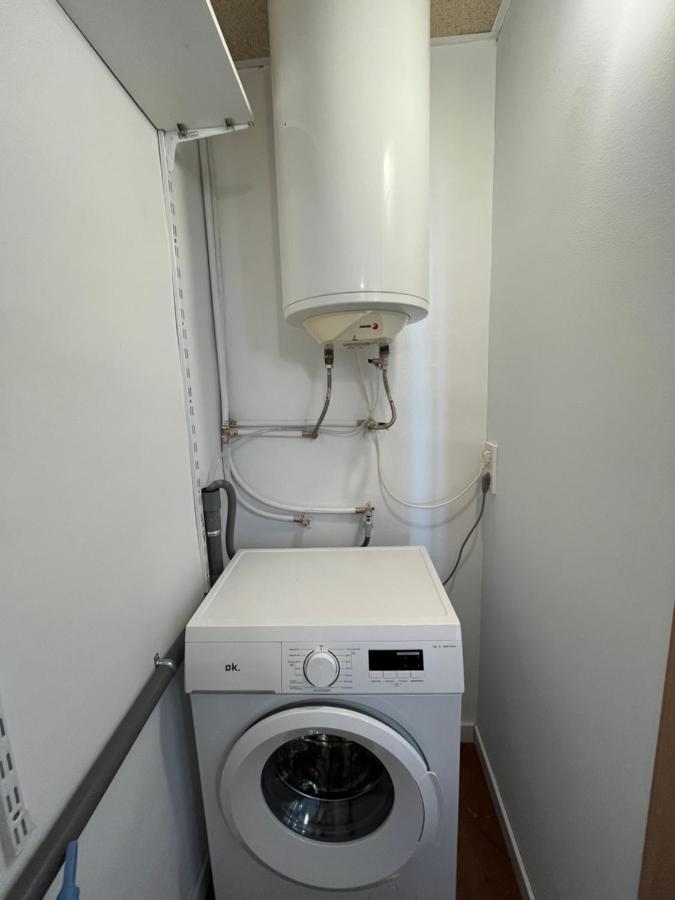Cal Lleuger Apartment Guardiola de Berga Bagian luar foto